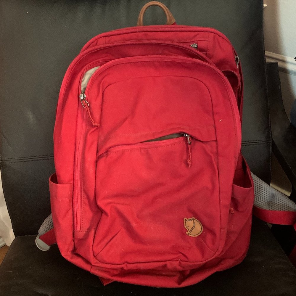 Fjallraven Raven 20